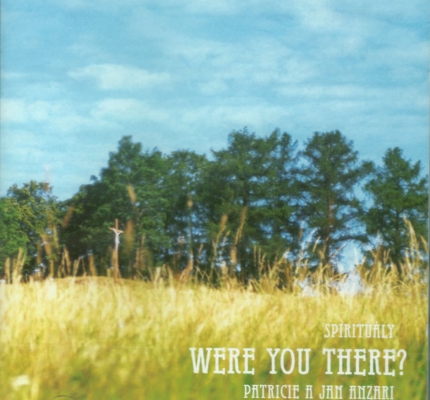 MP3 - WERE YOU THERE (2004) - ke stažení