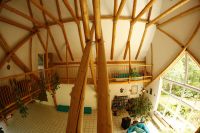 Ribbed vault  Ribbed vault