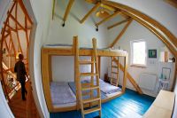 Bedroom on the right Bedroom on the right