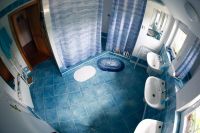 Bathroom I Bathroom I