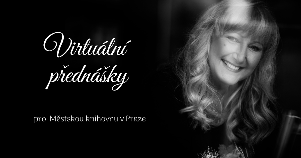 Virtuální přednášky